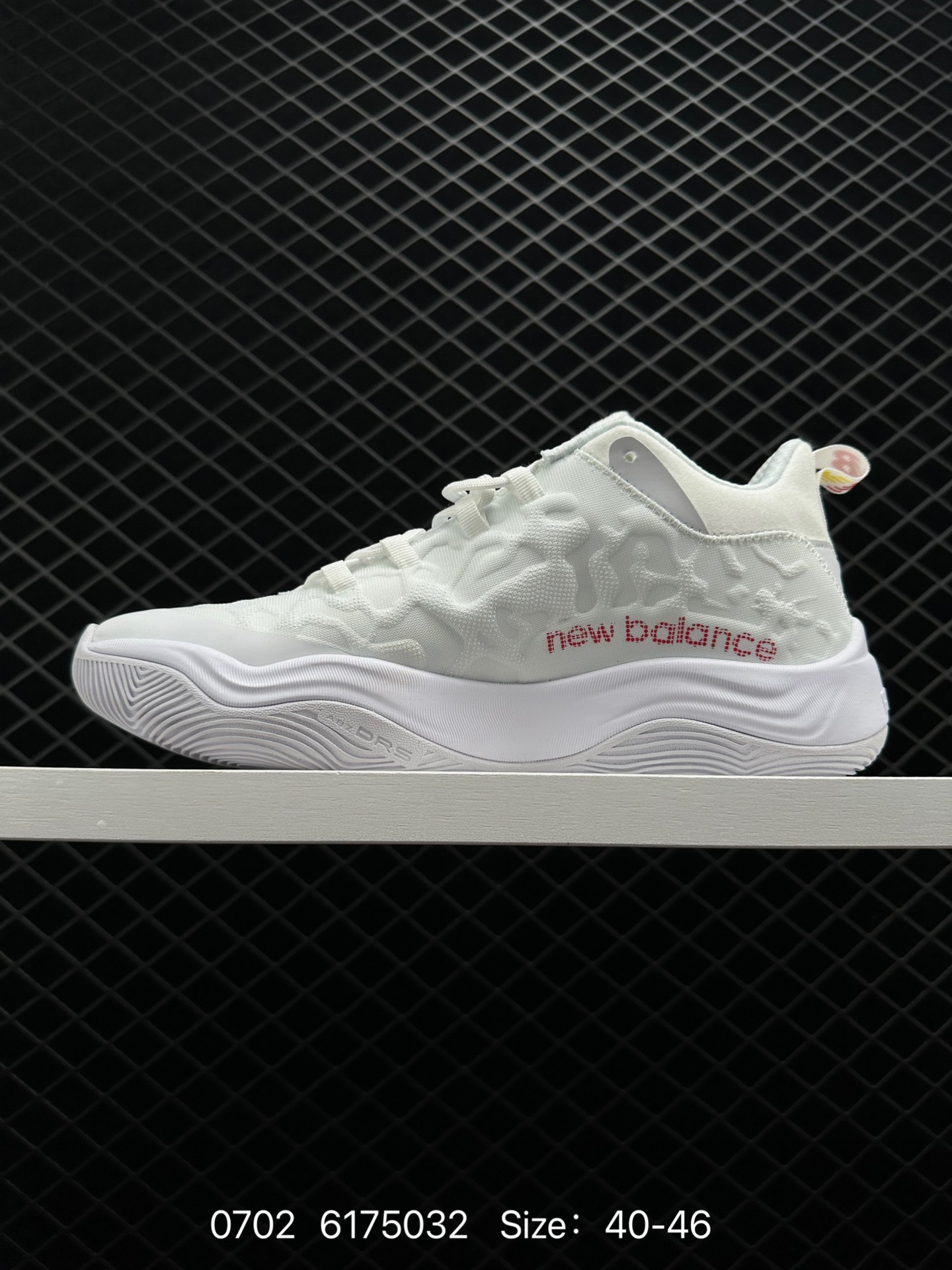 New Balance NB KAWH1 BB2WYCF3 BB2WXYBG/BBKLSMT1/BBKLSSB1TO1